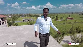 Plots for sale in Kitengela  Gated community with 45 ready houses [upl. by Akeyla]