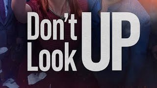 DONT LOOK UP 2021 Clip [upl. by Idyak196]