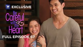 Full Episode 67  Be Careful With My Heart [upl. by Bryce]