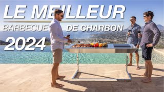 Le Meilleur Barbecue de Charbon 2024  STROMBOLI  FESFOC [upl. by Irreg]