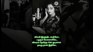 Songs  Shreya Ghoshal  Tamil Ammadi Ammadi spng [upl. by Darom]