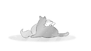 Cat BylethCat Linhardt Animatic [upl. by Gelasius856]