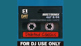 Five Years Of House Mixed By Amadeus Mozart Guy Garrett Mastermix  Deleted Classics  Volume 01 [upl. by Ainotal]