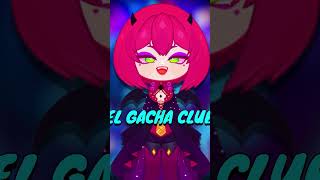 😲 ¡ESTE GACHA CLUB TIENE ANIMACIONES shorts [upl. by Anib]