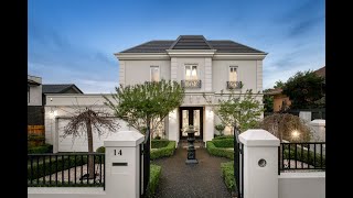 14 Carrathool Street Bulleen [upl. by Nomyaw765]