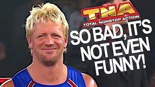 TNA in 2003 is an unbearable wrestling show Ep 73 amp 74 [upl. by Wein]