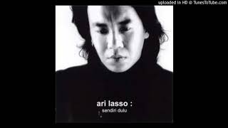 Ari Lasso  Misteri Illahi  Composer  Erwin Prasetya 2001 CDQ [upl. by Amoritta]