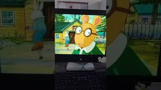 PBS Kids GO Promo  Arthur 2011 KQEDDT4 [upl. by Saffian]