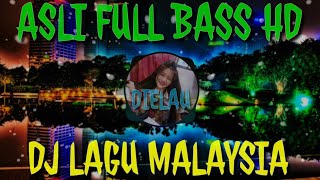 Dj Lagu Terasa Bagai Ditusuk Sembilu Bisa EkamatraSiapa Dihatimu PALING ENAK BASS HD [upl. by Kinny]