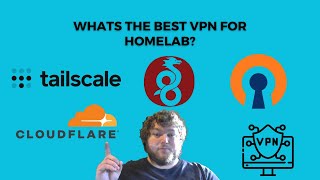 5 Best VPNs For Homelab 2023 [upl. by Putscher]