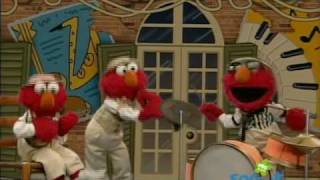 Elmo Band [upl. by Bouley]