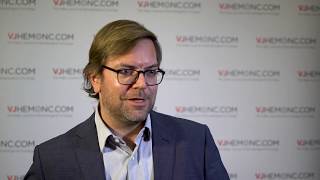 The MUK Seven trial tackling the issue of RR multiple myeloma [upl. by Nylesoy577]