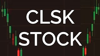 CLSK Stock Price Prediction News Today 30 December  CleanSpark [upl. by Ricoriki]