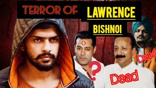 From Gang War To High Profile Murders  Baba Siddique Murder Mystery rareinfo1 [upl. by Relyat659]