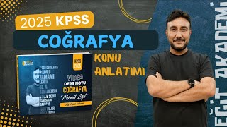 50 KPSS 2025 TÜRKİYEDE MADENLER 4 MEHMET EĞİT KPSS2025 Coğrafya ösym mehmeteğit [upl. by Ornas]