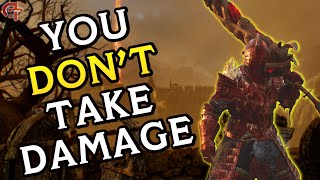 The Most Powerful Build In The Game  Lords Of The Fallen Strength Radiance OP Guide [upl. by Alael94]