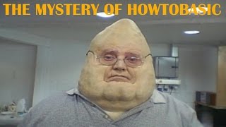 The MYSTERY of HowToBasic REVEALED [upl. by Zehcnas847]