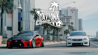 SLAMMEDENUFF Daytona Beach 2023  Flink Films [upl. by Dedie]