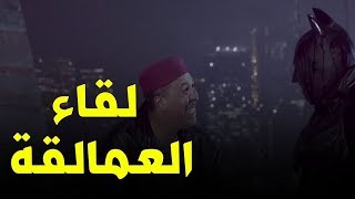 mission bilahoudoud 2019 episode 17  بلا حدود الحلقة 17  الأبطال الخارقون [upl. by Ahsinad]