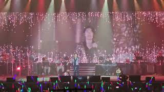 Ekin Cheng 鄭伊健 Here amp Now 演唱會洛杉磯站  Together [upl. by Samaria]