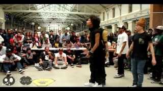 LES TWINS CRIMINALZ CREW VS JEC  HIPHOP VS KRUMP VOL 2 BY YZIS PROD WHIT HKEYFILMS [upl. by Hallee]