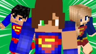 Minecraft Legends Mod SMP Ep 14  THE ORIGIN OF SUPER EMERALD [upl. by Aileno]