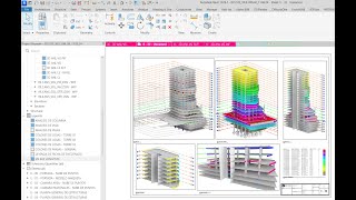 Revit2024  Modelador BIM USER Gestión  Coordinación con Nubes de Puntos y Coordenadas Compartidas [upl. by Darce]