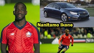 Nanitamo Ikone  5 Thing You Need To Know About Nanitamo Ikone [upl. by Hassadah983]