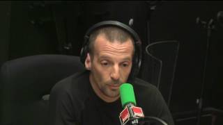 Mathieu Kassovitz  quotEst ce que cest à des mômes de 15 ans de comprendre la vie quot [upl. by Cirilla]