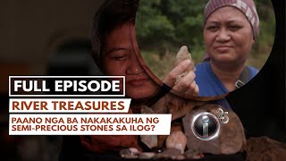 River Treasures dokumentaryo ni Atom Araullo Full Episode  IWitness [upl. by Adkins]