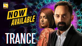 Trance Hindi Dubbed Movie  Available Now In Hindi  Trance Malayalam Movie Full Update [upl. by Ranip]