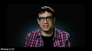 Intervention Intervention with Fred Armisen [upl. by Debera]