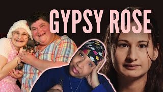 ASMR My Opinion on Gypsy Rose 🤨Pure Whisper [upl. by Domela387]