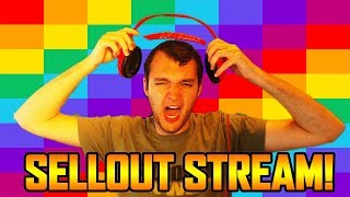 BEST OF NOAHJ456 SELLOUT STREAM 1 [upl. by Laurene]