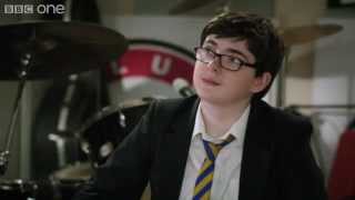 Rap therapy  Big School Series 2 Episode 5 Preview  BBC One [upl. by Alana987]