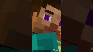 Hirobrayn vs stive Minecraftanime demonslayer memes funk music musica bm [upl. by Ymassej491]