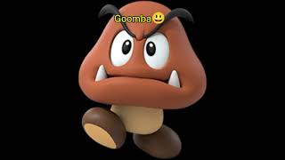 Goomba💀😨 [upl. by Frymire418]