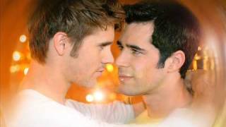 the wanderer  forbidden love Opening Verbotene liebe quot Christian amp Oliverquot [upl. by Broderic]