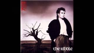 Nik Kershaw  The Riddle 1984 [upl. by Doxia]