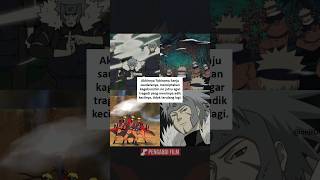 Alasan Tobirama menciptakan kagebunshin no jutsu faktanaruto faktaanime teorianime tobirama [upl. by Heddy]