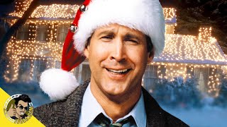 National Lampoons Christmas Vacation Revisiting a Chevy Chase Classic [upl. by Aidin]