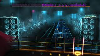 Rocksmith 2014 Rush  Lakeside Park Bass [upl. by Sung]