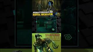 Legacy of Kain Soul Reaver ganha HD Remaster completo [upl. by O'Dell]