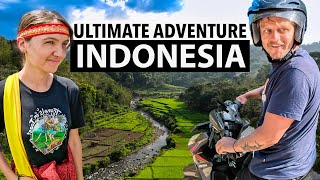 Epic Road Trip Across Flores Indonesia  Travel Documentary [upl. by Ardied782]