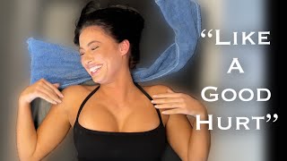 Perfect Popping Cracks ASMR Chiropractic amp Relaxing Manual Therapy [upl. by Kiker618]