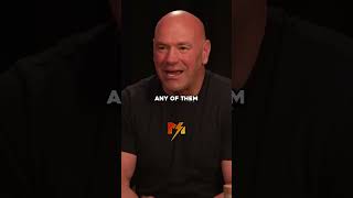 Dana White Silences Woke Reporters [upl. by Uttica]