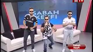 Besiktas TV Oh Yeah [upl. by Blaise]