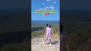 Tewantin national Park views watch philippines world pinoy australia [upl. by Nerrak]