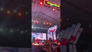 Nucleya live concert Delhi nucleya concert edm [upl. by Antoinetta278]