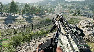 Battlefield 2042 Season 6 Gameplay [upl. by Teferi]